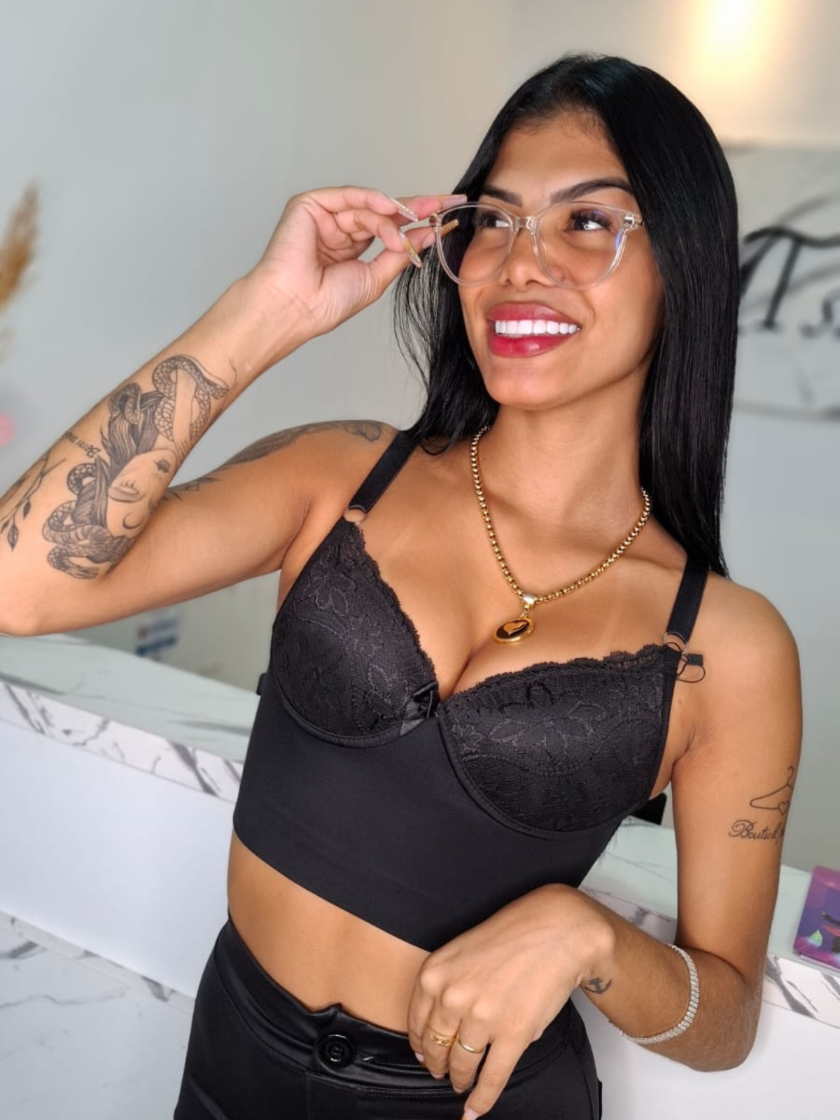 Sutiã sustentação  2 barbatanas