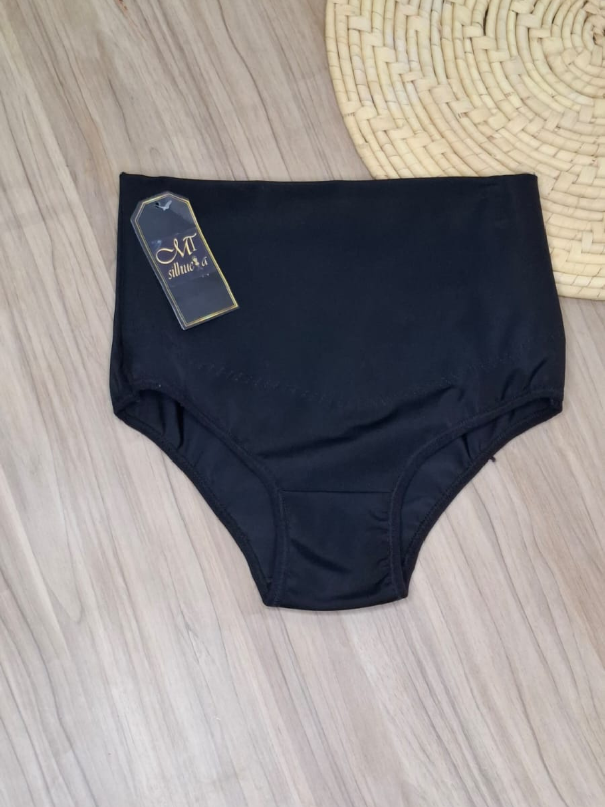 Calcinhas modeladora