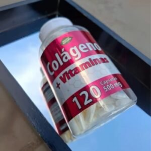 MT Silhueta Suplemento colageno