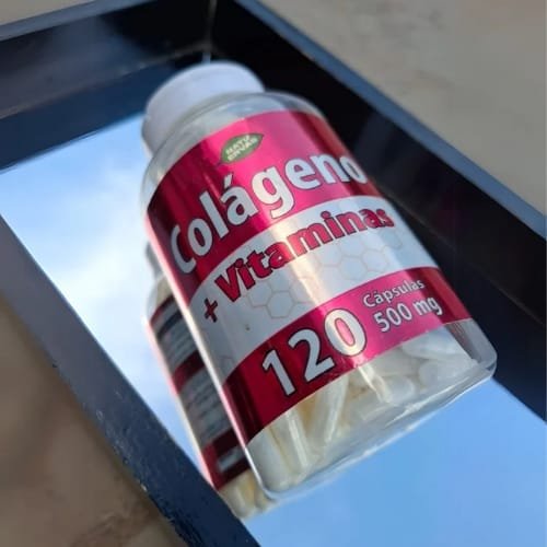 MT Silhueta Suplemento colageno