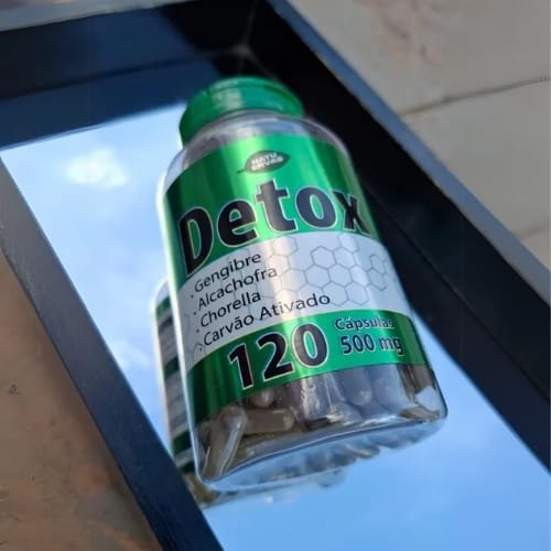 MT Silhueta Suplemento detoc