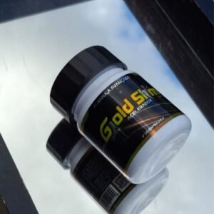 Gold Slim Acelerador