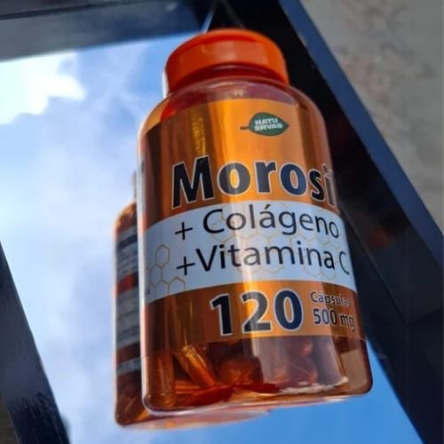 Morosil + Colágeno + Vitamina C