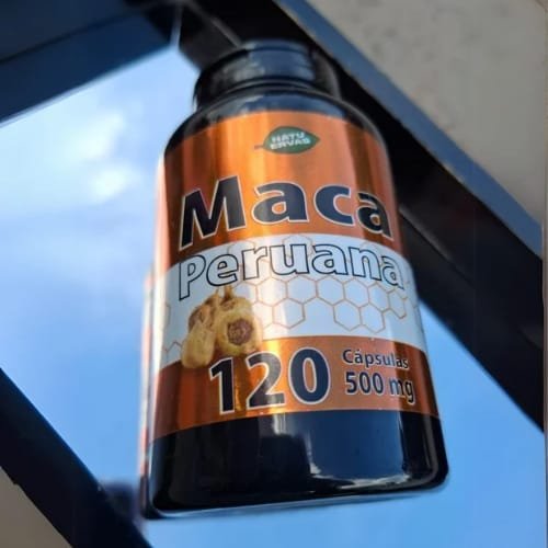 Maca Peruana