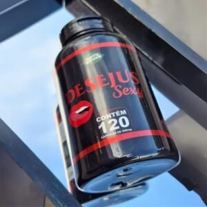 Desejus Sexy